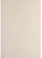 BASKET WEAVE IVORY 2.30m x 1.60m