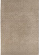 SQUARES TAUPE 3.96m x 2.75m
