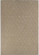 CIRCLES ECRU 3.50m x 2.74m