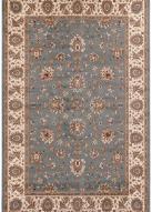 GRAND HERITAGE BLUE 4.30m x 3.00m
