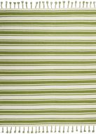 DST01 IVORY/GREEN 