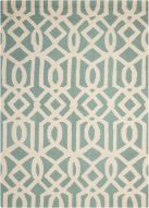 LIN05 AQUA/IVORY
