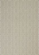 INTLK CHARCOAL IVORY