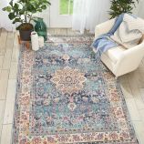 VKA01 BLUE
