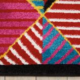 OKD02 BLACK/MULTI