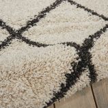  BRI08 IVORY/CHARCOAL