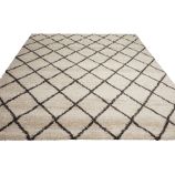  BRI08 IVORY/CHARCOAL