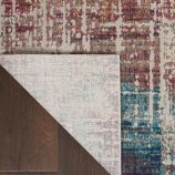 RAD07 GREY/MULTICOLOR