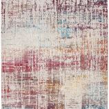 RAD07 GREY/MULTICOLOR