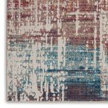 RAD07 GREY/MULTICOLOR