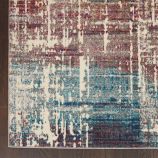 RAD07 IVORY/MULTICOLOR