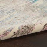 RAD10 IVORY/MULTICOLOR