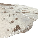 9690 BEIGE/BROWN/SILVER 