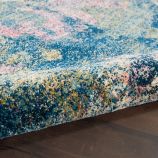 FSS17 BLUE MULTICOLOR