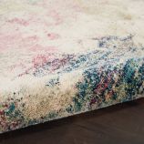 FSS17 CREAM/MULTICOLOR