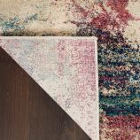 FSS17 CREAM/MULTICOLOR