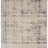 RUS06 IVORY BLUE