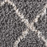 LXS02 CHARCOAL/BEIGE