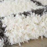 LXS02 IVORY/CHARCOAL