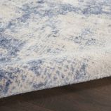 SLY01 IVORY BLUE