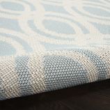 ARB05 LIGHT BLUE/CREAM