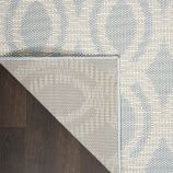 ARB05 LIGHT BLUE/CREAM