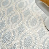 ARB05 LIGHT BLUE/CREAM