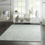 ARB06 LIGHT BLUE/CREAM