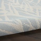 ARB06 LIGHT BLUE/CREAM