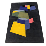 COC08 GREY MULTICOLOUR