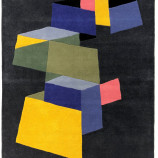 COC08 GREY MULTICOLOUR