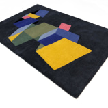 COC08 GREY MULTICOLOUR