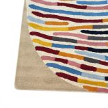 COC13 IVORY MULTICOLOUR