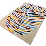 COC13 IVORY MULTICOLOUR