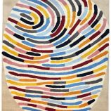 COC13 IVORY MULTICOLOUR