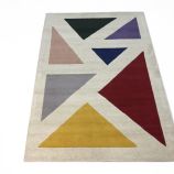 COC15 IVORY MULTICOLOUR