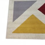 COC15 IVORY MULTICOLOUR