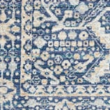 LUW03 BLUE