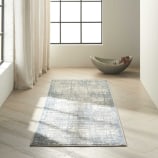CK950 IVORY BLUE