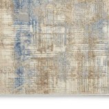 CK951 BLUE/BEIGE