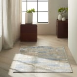 CK951 BLUE/BEIGE