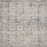 KI43 BEIGE BLUE 