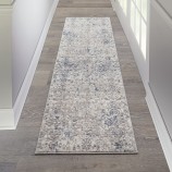 KI43 BEIGE BLUE 