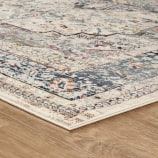 VKA07 IVORY BLUE