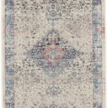 VKA07 IVORY BLUE