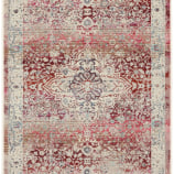 VKA07 RED/IVORY