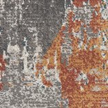 TNR06 GREY/MULTICOLOR