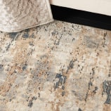 QUA01 BEIGE/GREY