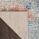 QUA10 IVORY/MULTI