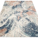 ROS05 IVORY BLUE RUST